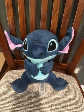 Disney Stitch Primark plush